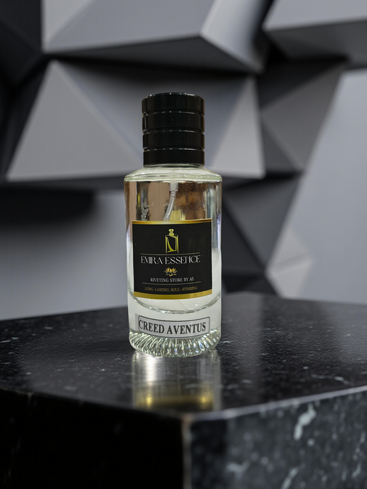Emira Essence Aventus - Inspired by Creed Aventus for Men Eau de Parfum 50ML